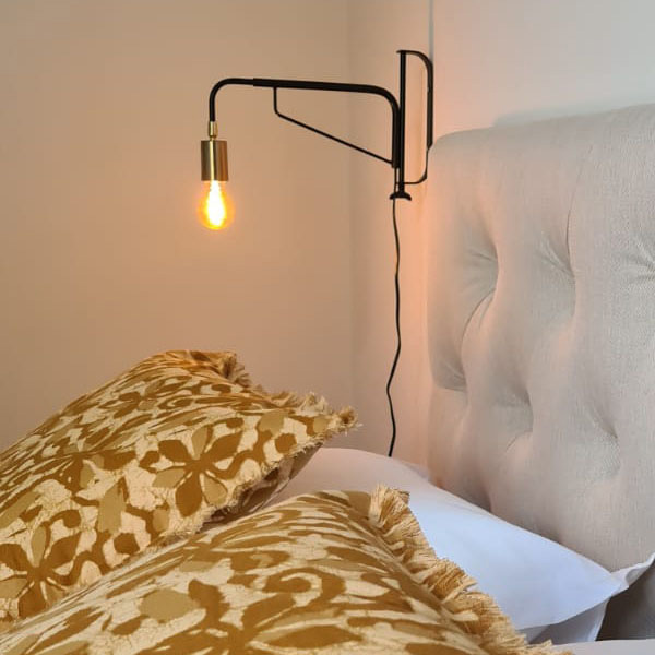 Tijdelijke woonruimte Short Stay